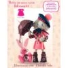Kit De Costura Muñeca - Baby Chocolate Girl