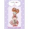 Kit De Costura Muñeca - Sleepyhead -Las Tijeras Magicas Tienda kit de costura muneca sleepyhead