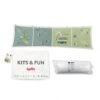 Kit De Costura - Poplin Pillow - Katia 2 Kit De Costura - Poplin Pillow - Katia -Las Tijeras Magicas Tienda kit de costura poplin pillow katia
