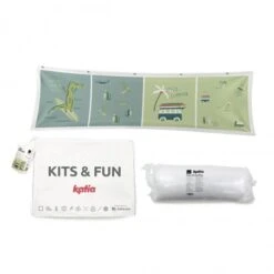 Kit De Costura - Poplin Pillow - Katia