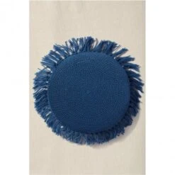 Kit De Crochet - Mi Acogedor Cojín - DMC