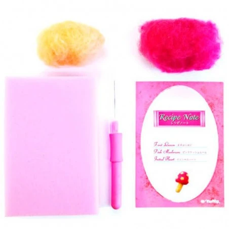 Kit De Enfieltrar Todo En Uno - Tulip 3 Kit De Enfieltrar Todo En Uno - Tulip