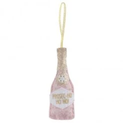 Kit De Fieltro - Botella De Champagne