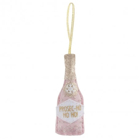 Kit De Fieltro - Botella De Champagne 3 Kit De Fieltro - Botella De Champagne