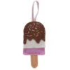 Kit De Fieltro - Helado 1 Kit De Fieltro - Helado -Las Tijeras Magicas Tienda kit de fieltro helado