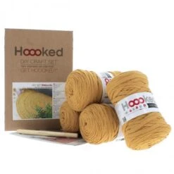Kit De Ganchillo - Alfombra Volterra - Hoooked 7 Kit De Ganchillo - Alfombra Volterra - Hoooked -Las Tijeras Magicas Tienda kit de ganchillo alfombra volterra hoooked 2