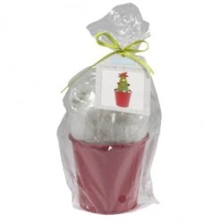 Kit De Ganchillo - Árbol De Navidad 7 Kit De Ganchillo - Árbol De Navidad -Las Tijeras Magicas Tienda kit de ganchillo arbol de navidad 2