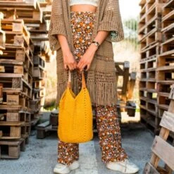 Kit De Ganchillo - Bolso Toscana - Hoooked 9 Kit De Ganchillo - Bolso Toscana - Hoooked -Las Tijeras Magicas Tienda kit de ganchillo bolso toscana hoooked 2