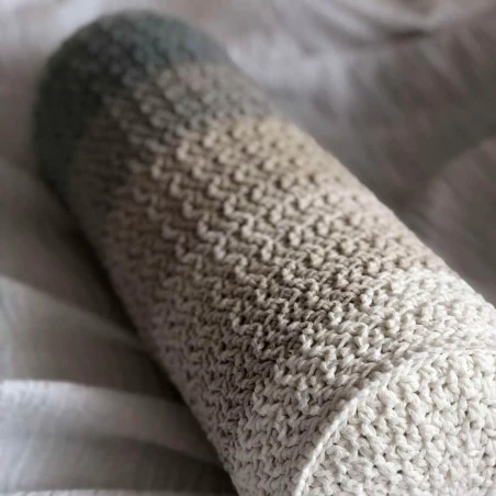 Kit De Ganchillo - Cojín Nybro - Hoooked 5 Kit De Ganchillo - Cojín Nybro - Hoooked - Imagen 3