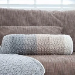 Kit De Ganchillo - Cojín Nybro - Hoooked