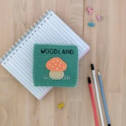 Kit De Ganchillo - Libros - Anchor