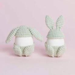 Kit De Ganchillo Ricorumi - Hueveras De Pascua - Rico Design -Las Tijeras Magicas Tienda kit de ganchillo ricorumi hueveras de pascua rico design 3