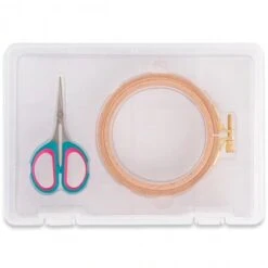 Kit De Iniciación De Bordado - Prym Love 8 Kit De Iniciación De Bordado - Prym Love -Las Tijeras Magicas Tienda kit de iniciacion de bordado prym love 2