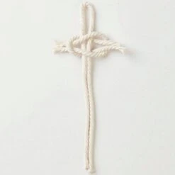 Kit De Macramé - Leaves - Rico Design 11 Kit De Macramé - Leaves - Rico Design -Las Tijeras Magicas Tienda kit de macrame leaves rico design 3