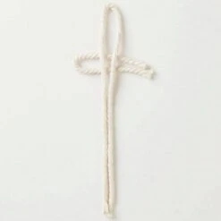 Kit De Macramé - Leaves - Rico Design 12 Kit De Macramé - Leaves - Rico Design -Las Tijeras Magicas Tienda kit de macrame leaves rico design 4