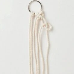 Kit De Macramé - Llaveros - Rico Design -Las Tijeras Magicas Tienda kit de macrame llaveros rico design 3