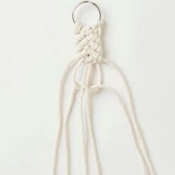 Kit De Macramé - Llaveros - Rico Design -Las Tijeras Magicas Tienda kit de macrame llaveros rico design 5