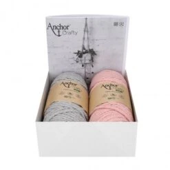 Las Tijeras Magicas Tienda 22 Las Tijeras Magicas Tienda -Las Tijeras Magicas Tienda kit de macrame planta colgante butterfly anchor 1