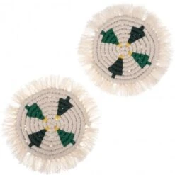 Las Tijeras Magicas Tienda 32 Las Tijeras Magicas Tienda -Las Tijeras Magicas Tienda kit de macrame posavasos trimits 1