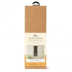 Kit De Macramé - Tapiz De Pared - DMC 11 Kit De Macramé - Tapiz De Pared - DMC -Las Tijeras Magicas Tienda kit de macrame tapiz de pared dmc 4