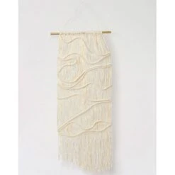 Las Tijeras Magicas Tienda 36 Las Tijeras Magicas Tienda -Las Tijeras Magicas Tienda kit de macrame tapiz mural olas dmc 1