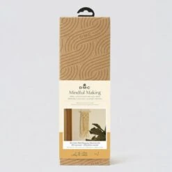 Kit De Macrame - The Calm - DMC 7 Kit De Macrame - The Calm - DMC -Las Tijeras Magicas Tienda kit de macrame the calm dmc 2