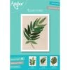 Kit De Punch Needle - Palm Leaf - Anchor 1 Kit De Punch Needle - Palm Leaf - Anchor -Las Tijeras Magicas Tienda kit de punch needle palm leaf anchor