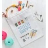Kit De Punto De Cruz - Bolsa Para Proyectos - Crafters - Anchor -Las Tijeras Magicas Tienda kit de punto de cruz bolsa para proyectos crafters anchor