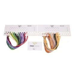 Kit De Punto De Cruz - Welcome Break - Terry Harrison - Anchor 7 Kit De Punto De Cruz - Welcome Break - Terry Harrison - Anchor -Las Tijeras Magicas Tienda kit de punto de cruz welcome break terry harrison anchor 2