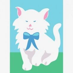 Kit De Tapicería - El Gato - DMC