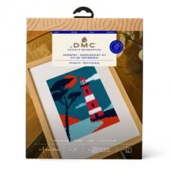 Kit De Tapiceria - Faro - DMC