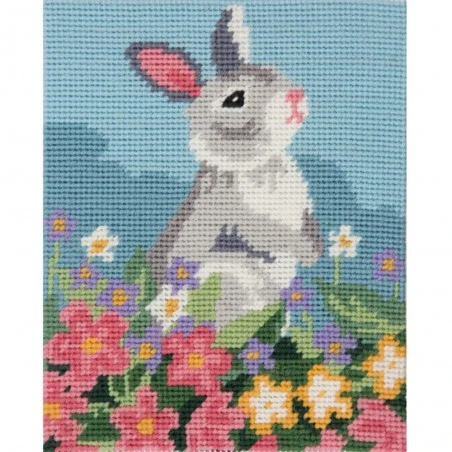 Kit De Tapiceria - White Rabbit - Anchor 4 Kit De Tapiceria - White Rabbit - Anchor - Imagen 2