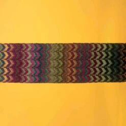 Kit De Tricot - Bufanda Harvest - Scheepjes -Las Tijeras Magicas Tienda kit de tricot bufanda harvest scheepjes 4