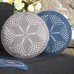 Kit Funda Para Cojín - Anchor