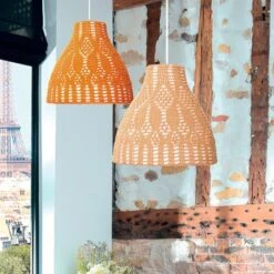 Kit Funda Para Lampara - Anchor