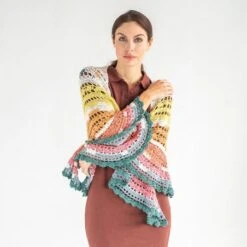 Kit Katia Aquarela CAL 2021