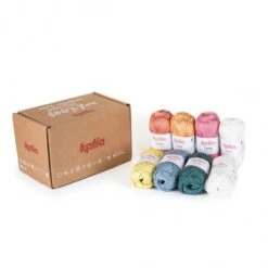 Kit Katia Aquarela CAL 2021 13 Kit Katia Aquarela CAL 2021 -Las Tijeras Magicas Tienda kit katia aquarela cal 2021 3