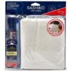Kit Para Delantal Sashiko - Sew Easy -Las Tijeras Magicas Tienda kit para delantal sashiko sew easy