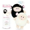 Kit Peluche Ovejas Lari And Lars - Kullaloo -Las Tijeras Magicas Tienda kit peluche ovejas lari and lars kullaloo