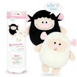 Kit Peluche Ovejas Lari And Lars - Kullaloo