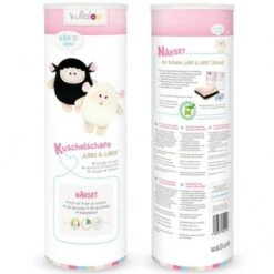 Kit Peluche Ovejas Lari And Lars - Kullaloo -Las Tijeras Magicas Tienda kit peluche ovejas lari and lars kullaloo 3
