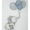 Kit Punto De Cruz - Sweet Balloons - Anchor -Las Tijeras Magicas Tienda kit punto de cruz sweet balloons anchor