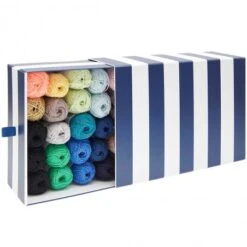 Kit Rico Design Ricorumi Spring CAL Maritime