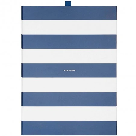 Kit Rico Design Ricorumi Spring CAL Maritime 7 Kit Rico Design Ricorumi Spring CAL Maritime - Imagen 5