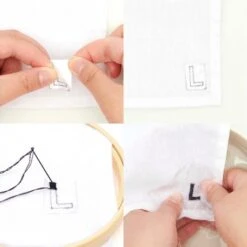 Kit Stick & Stitch Pixel Art - Mix - Rico Design -Las Tijeras Magicas Tienda kit stick stitch pixel art mix rico design 3