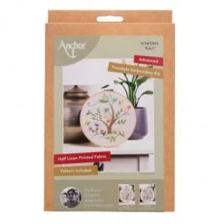 Kit Aurora Freestyle Anchor Essentials - Aro Árbol De La Vida 2