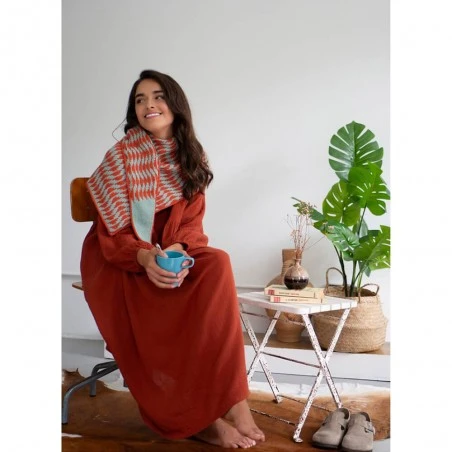 Knitisimo By Lucía Ruiz De Aguirre 4 Knitisimo By Lucía Ruiz De Aguirre - Imagen 2