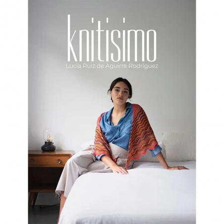 Knitisimo By Lucía Ruiz De Aguirre 3 Knitisimo By Lucía Ruiz De Aguirre