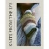 Knits From The LYS: A Collection By Espace Tricot -Las Tijeras Magicas Tienda knits from the lys a collection by espace tricot