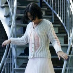 Knits From The LYS: A Collection By Espace Tricot -Las Tijeras Magicas Tienda knits from the lys a collection by espace tricot 13